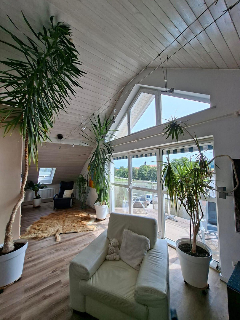 Premium-Einfamilienhaus mit Panoramablick, bezugsbereit nur ca. 100 km von München  "Provisionsfrei" – Am Weinberg 20, 84183 Niederviehbach – Vorschaubild 17