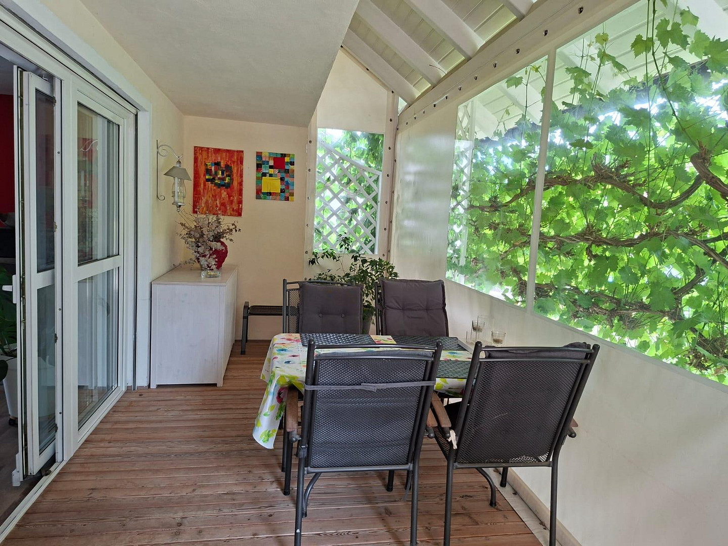 Premium-Einfamilienhaus mit Panoramablick, bezugsbereit nur ca. 100 km von München  "Provisionsfrei" – Am Weinberg 20, 84183 Niederviehbach – Vorschaubild 30