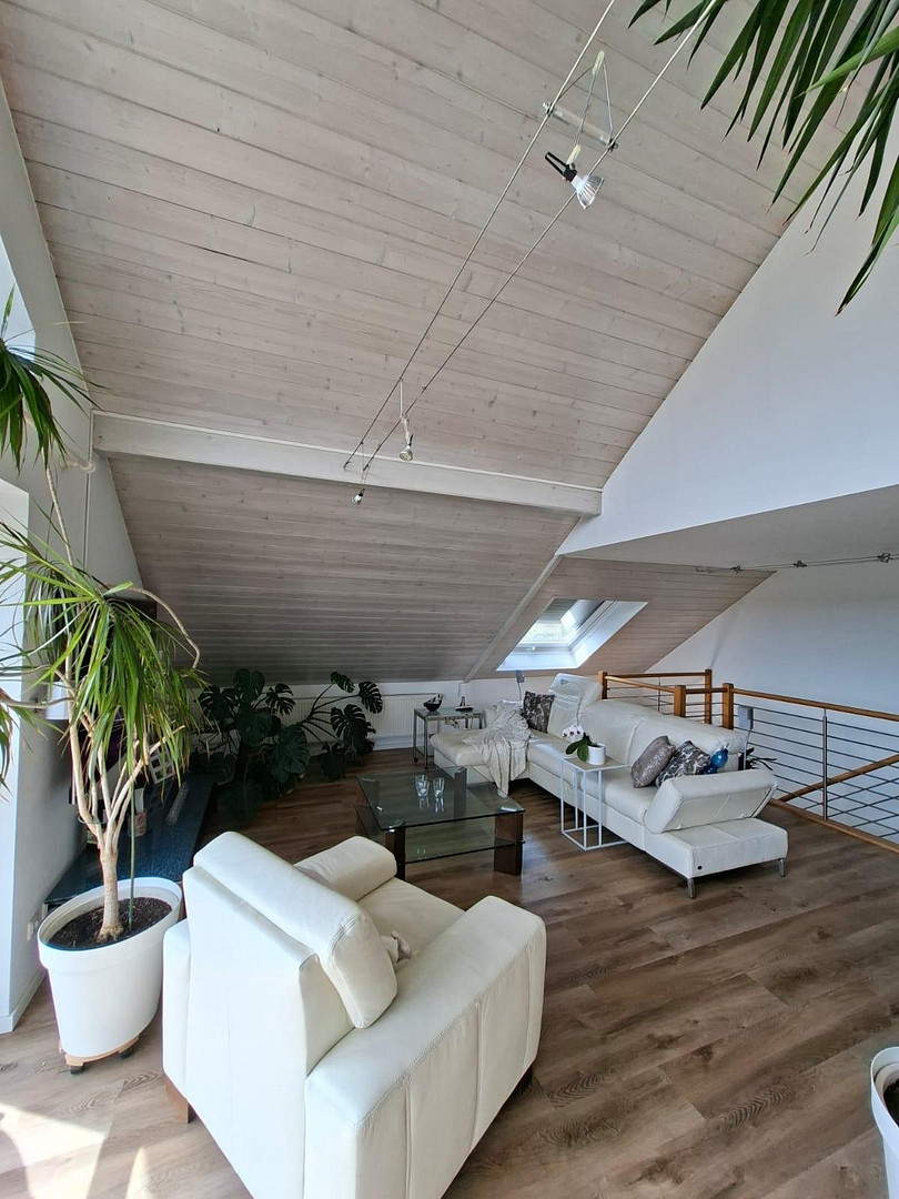 Premium-Einfamilienhaus mit Panoramablick, bezugsbereit nur ca. 100 km von München  "Provisionsfrei" – Am Weinberg 20, 84183 Niederviehbach – Vorschaubild 20