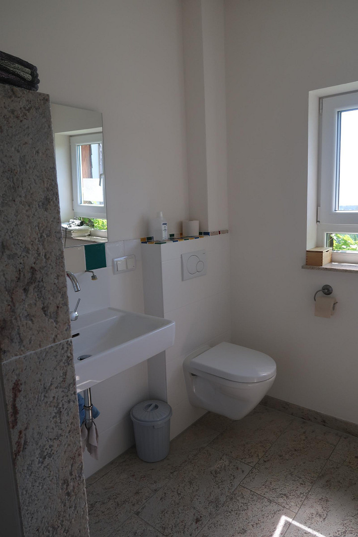 Wohnhaus mit Praxis/Büro – Langgöns(Cleeberg) – Vorschaubild 10