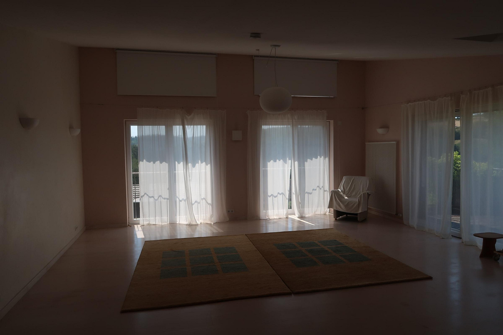 Wohnhaus mit Praxis/Büro – Langgöns(Cleeberg) – Vorschaubild 8