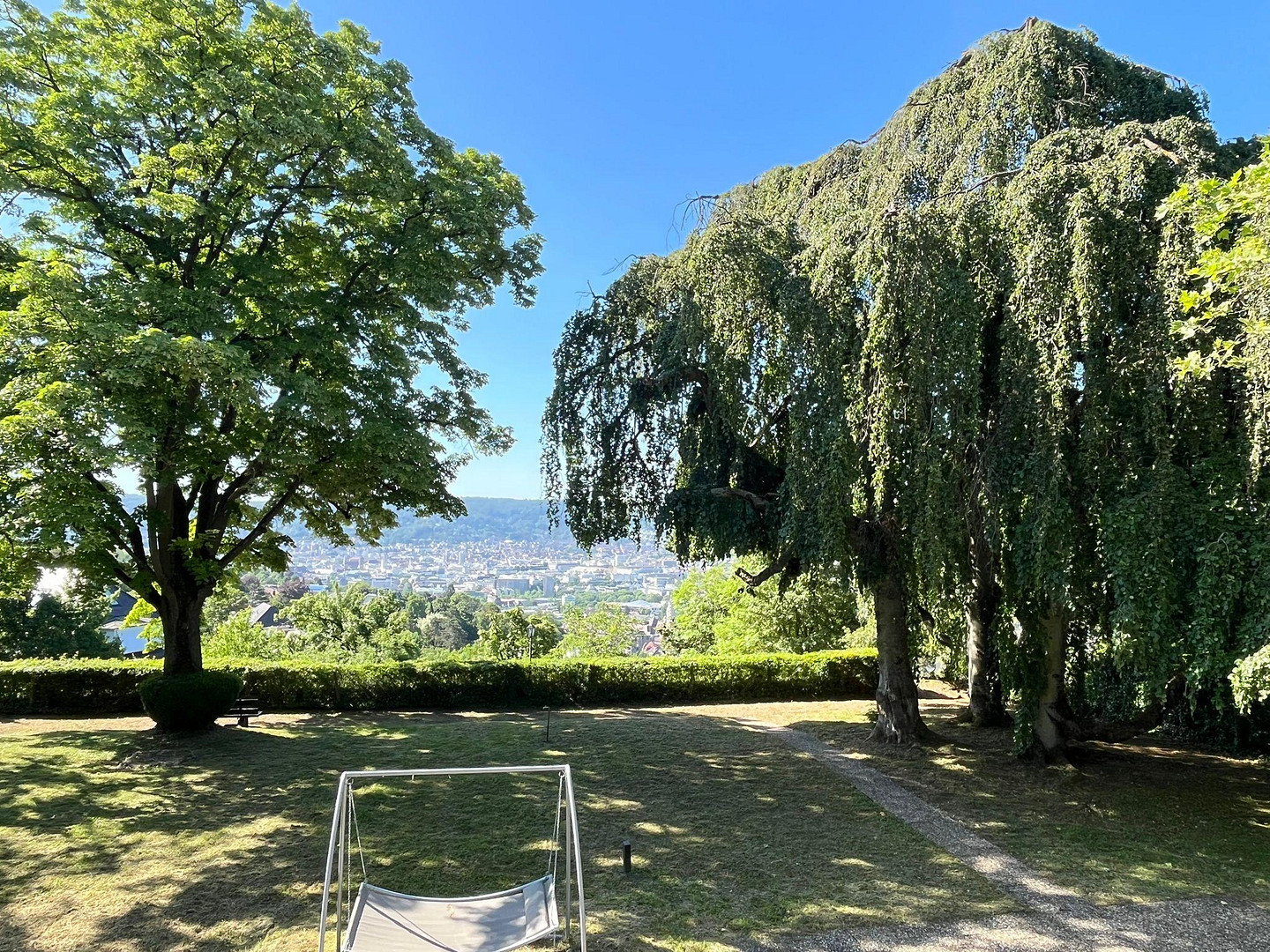 Panoramawohnen am Bismarckturm – Am Bismarckturm 62, 70192 Stuttgart(Nord) – Vorschaubild 2