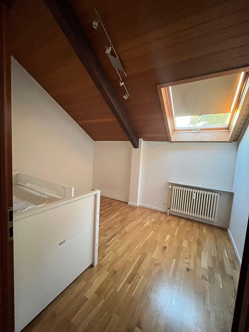 Reihenendhaus in Halbhöhenlage (Am Bismarckturm) zu vermieten – Am Bismarckturm 64, 70192 Stuttgart(Nord) – Vorschaubild 8