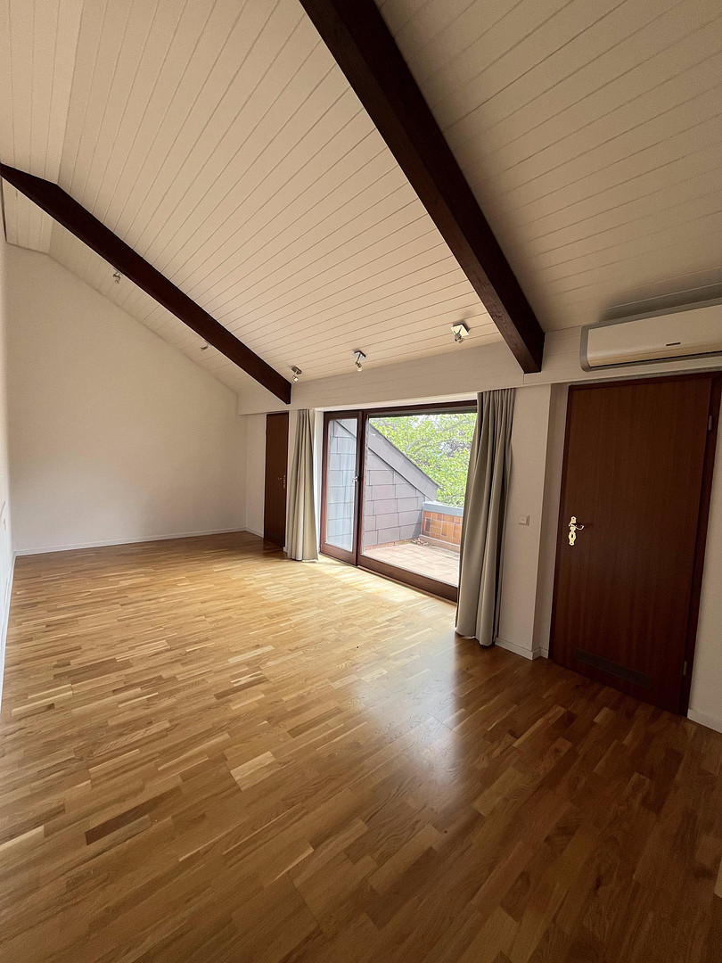 Reihenendhaus in Halbhöhenlage (Am Bismarckturm) zu vermieten – Am Bismarckturm 64, 70192 Stuttgart(Nord) – Vorschaubild 7