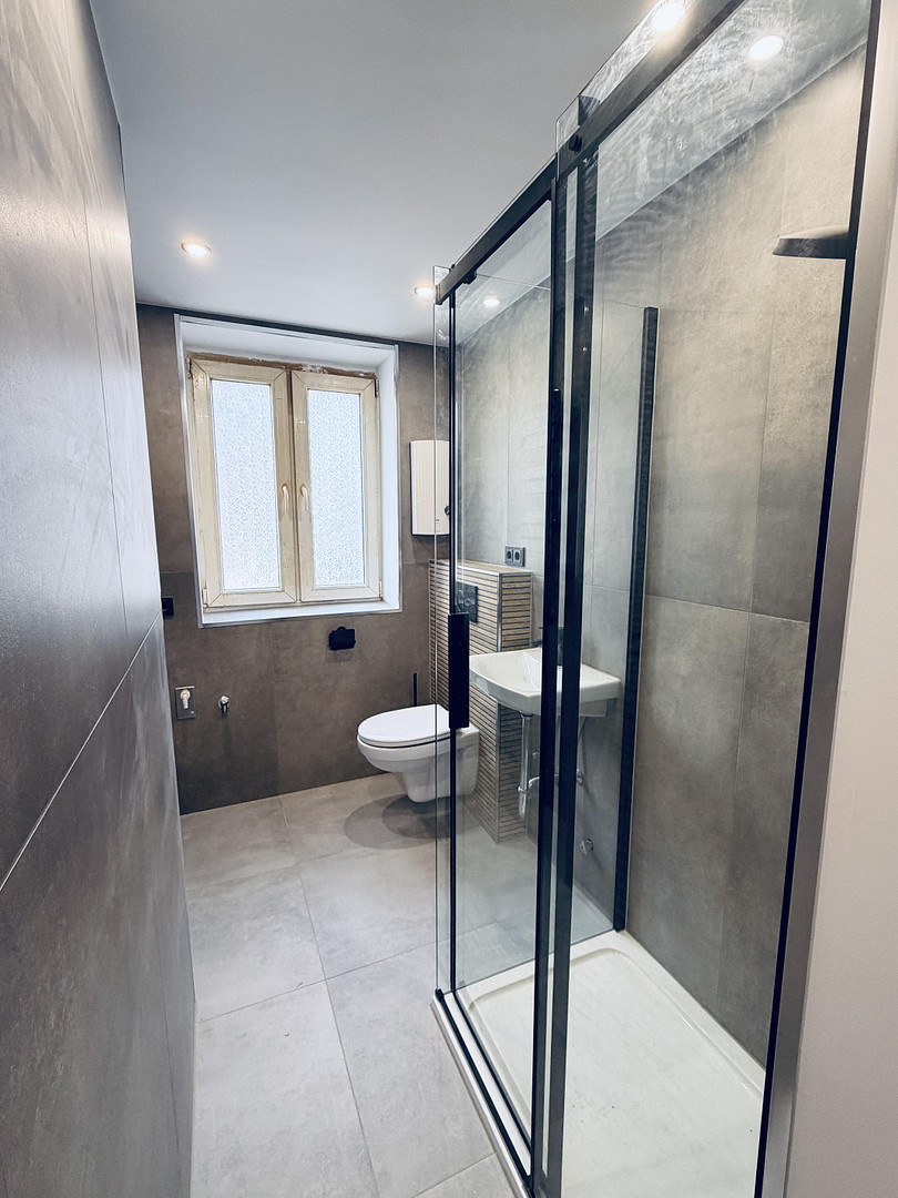 Bezugsfertiges Design-Apartment nach Kernsanierung – top vermietbares Renditeobjekt in Nürnberg – Feldgasse 50, 90489 Nürnberg(Wöhrd) – Vorschaubild 2