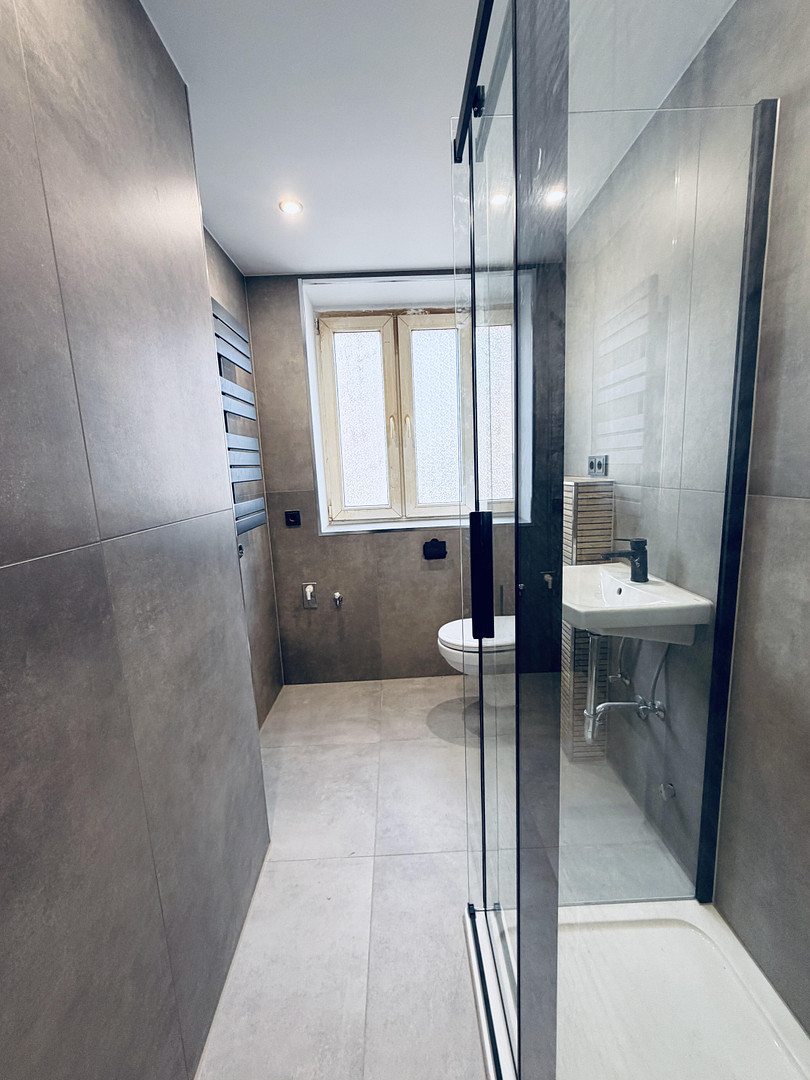 Bezugsfertiges Design-Apartment nach Kernsanierung – top vermietbares Renditeobjekt in Nürnberg – Feldgasse 50, 90489 Nürnberg(Wöhrd) – Vorschaubild 3