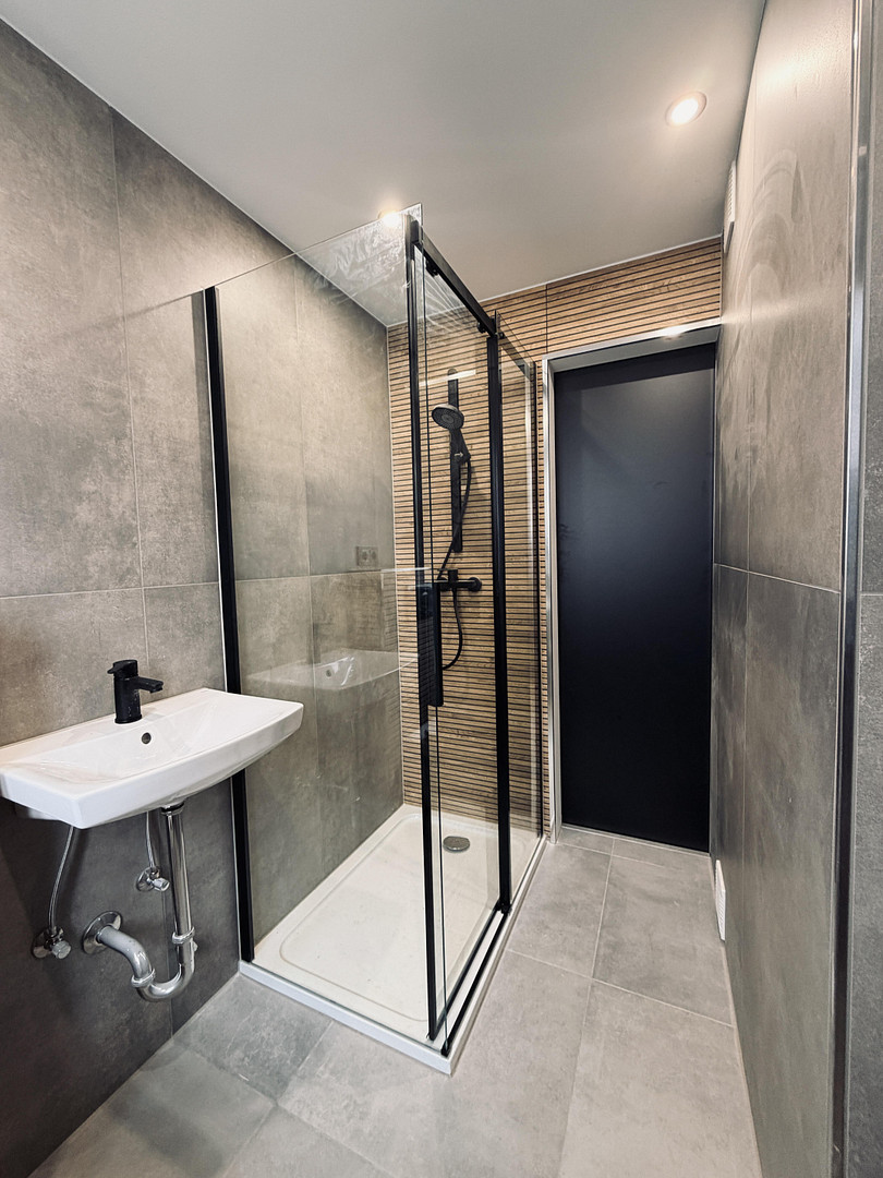 Bezugsfertiges Design-Apartment nach Kernsanierung – top vermietbares Renditeobjekt in Nürnberg
