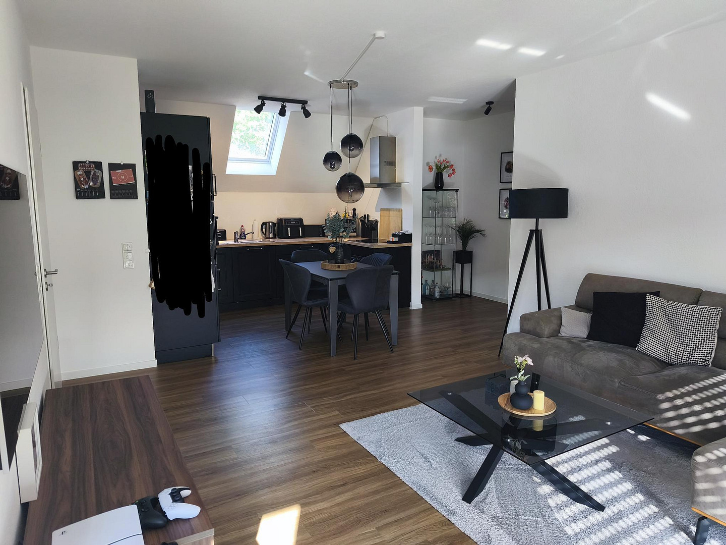 Wohnen in Offlum – Wichernstr. 8, 48485 Neuenkirchen – Vorschaubild 5