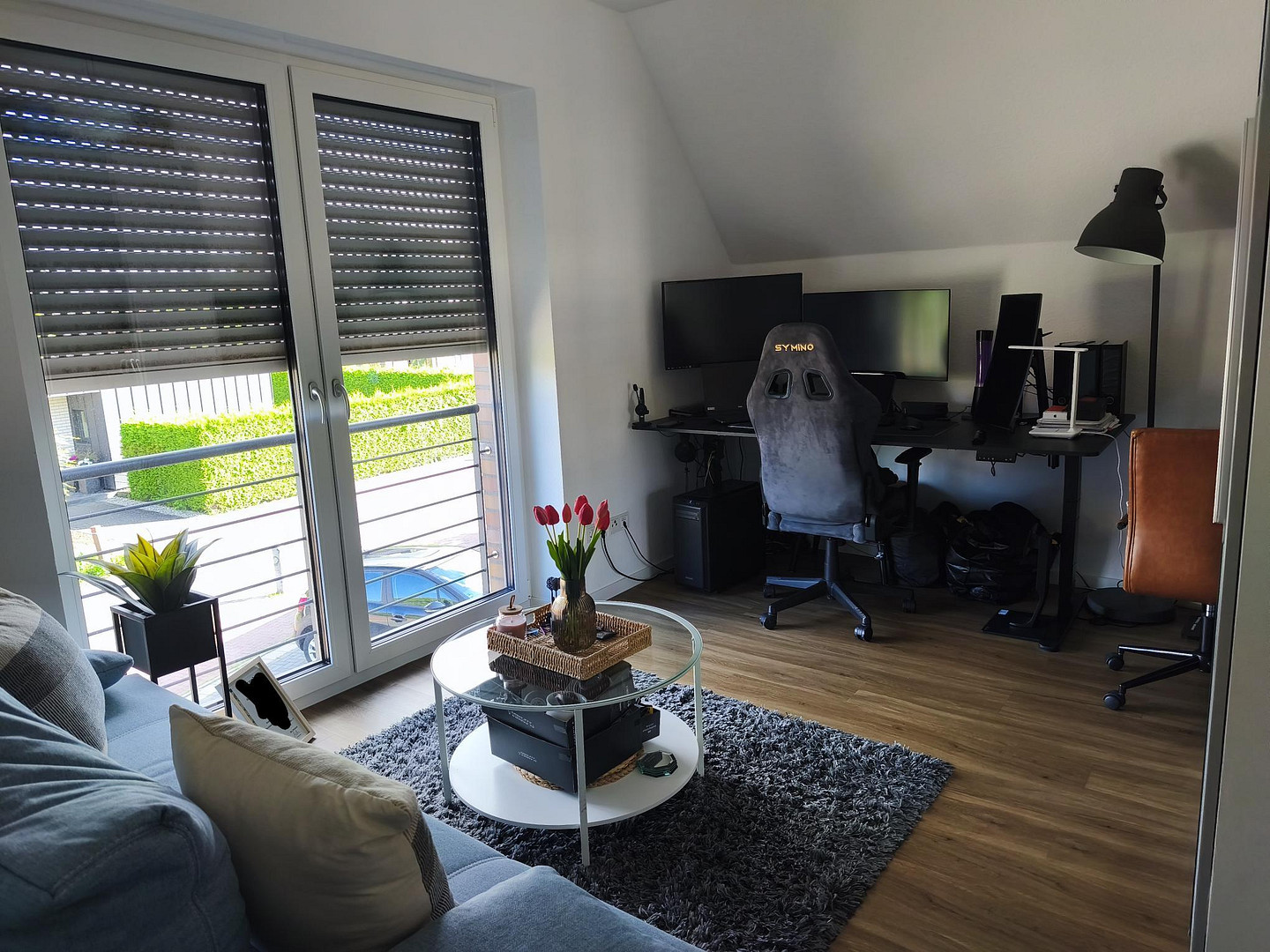Wohnen in Offlum – Wichernstr. 8, 48485 Neuenkirchen – Vorschaubild 10