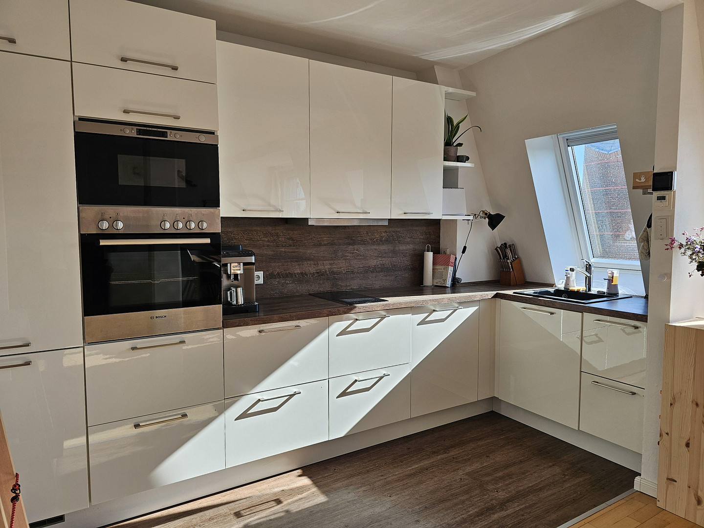 Moderne 4 Zimmer Wohnung im Herzen Frechens – Kölner Str. 7D, 50226 Frechen – Vorschaubild 5