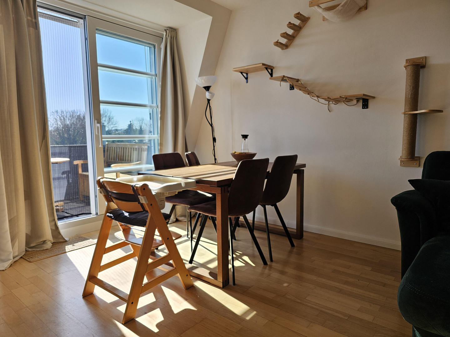 Moderne 4 Zimmer Wohnung im Herzen Frechens – Kölner Str. 7D, 50226 Frechen – Vorschaubild 4