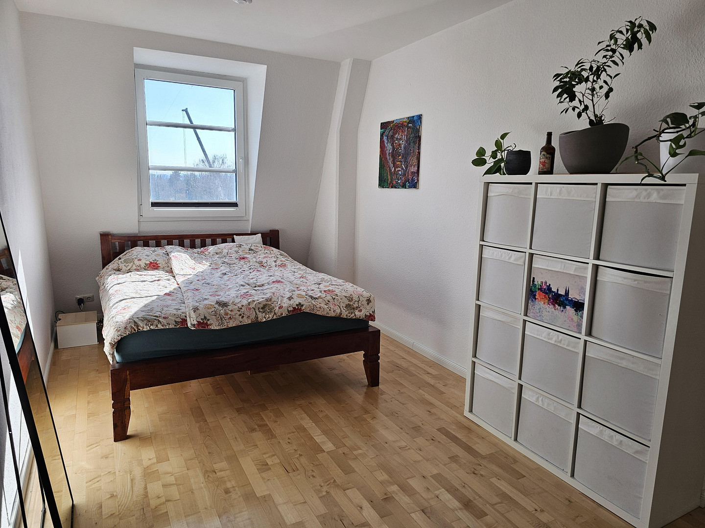 Moderne 4 Zimmer Wohnung im Herzen Frechens – Kölner Str. 7D, 50226 Frechen – Vorschaubild 7