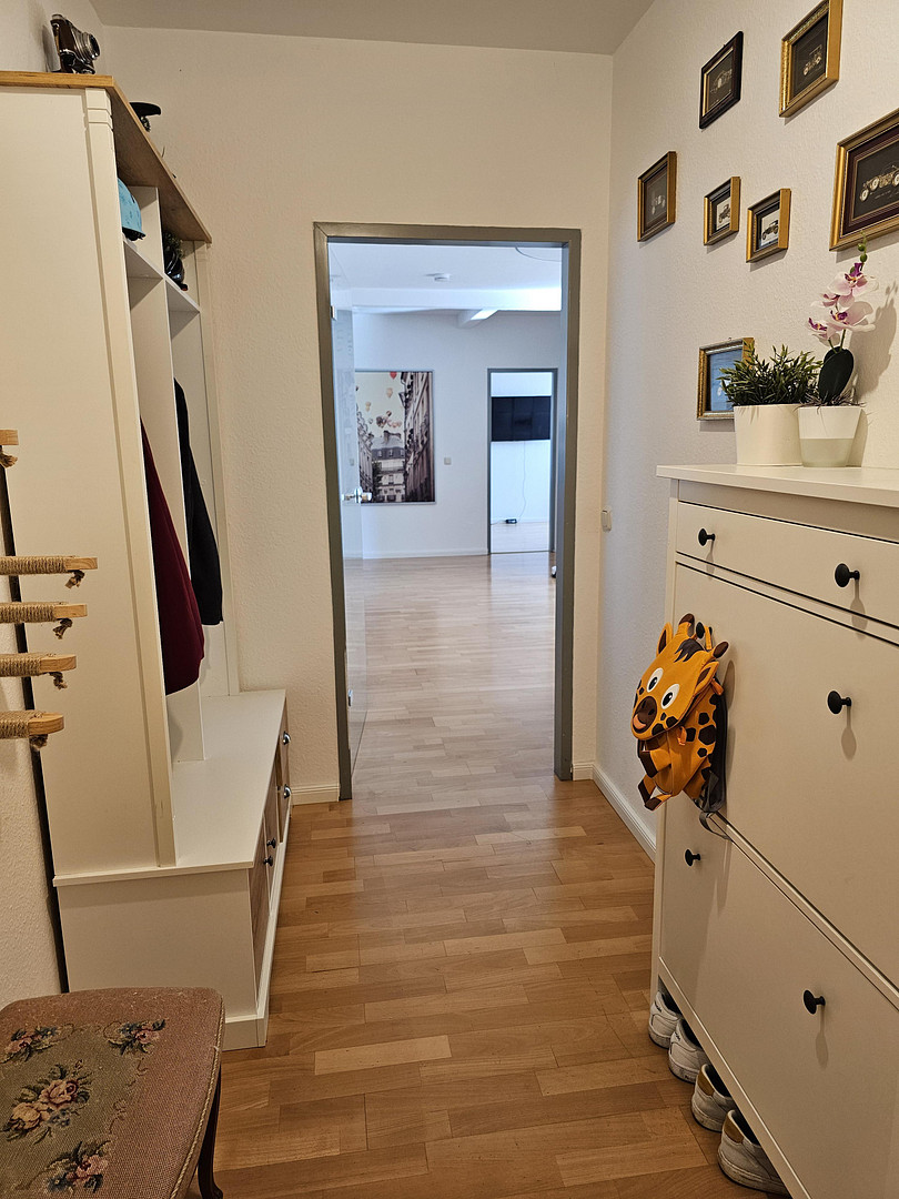 Moderne 4 Zimmer Wohnung im Herzen Frechens – Kölner Str. 7D, 50226 Frechen – Vorschaubild 10
