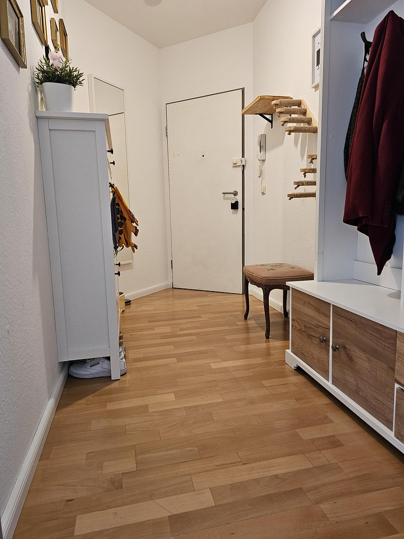 Moderne 4 Zimmer Wohnung im Herzen Frechens – Kölner Str. 7D, 50226 Frechen – Vorschaubild 9