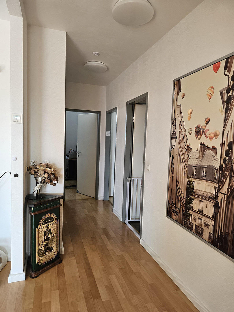Moderne 4 Zimmer Wohnung im Herzen Frechens – Kölner Str. 7D, 50226 Frechen – Vorschaubild 6