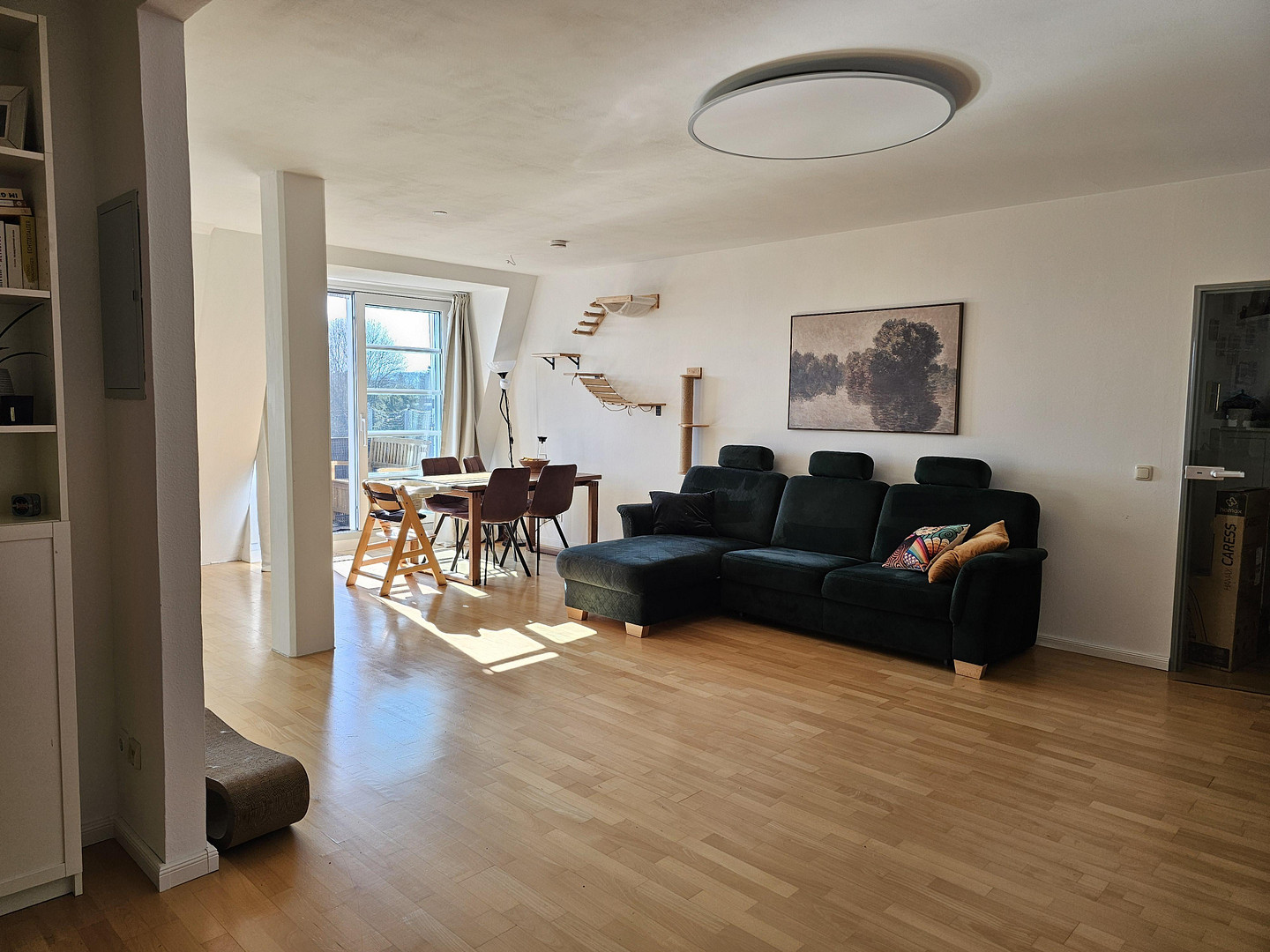 Moderne 4 Zimmer Wohnung im Herzen Frechens – Kölner Str. 7D, 50226 Frechen – Vorschaubild 3