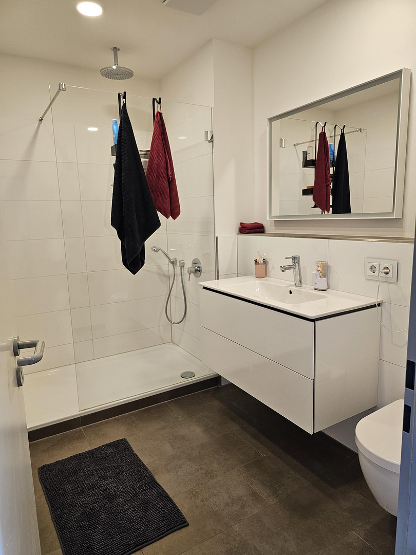 Moderne 4 Zimmer Wohnung im Herzen Frechens – Kölner Str. 7D, 50226 Frechen – Vorschaubild 12