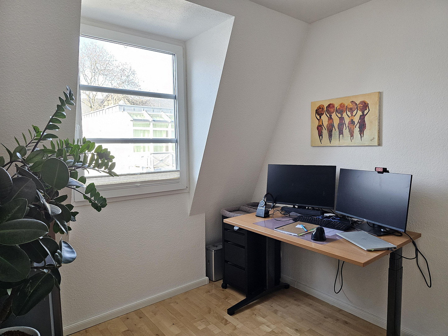 Moderne 4 Zimmer Wohnung im Herzen Frechens – Kölner Str. 7D, 50226 Frechen – Vorschaubild 13