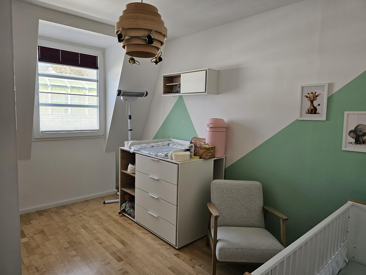Moderne 4 Zimmer Wohnung im Herzen Frechens – Kölner Str. 7D, 50226 Frechen – Vorschaubild 8