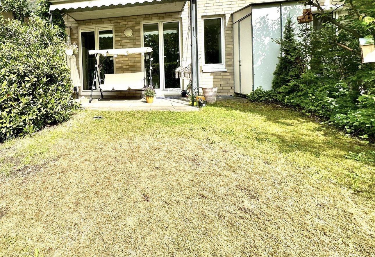 Exklusive Gartenwohung am Alsterlauf – Hamburg(Alsterdorf) – Vorschaubild 5