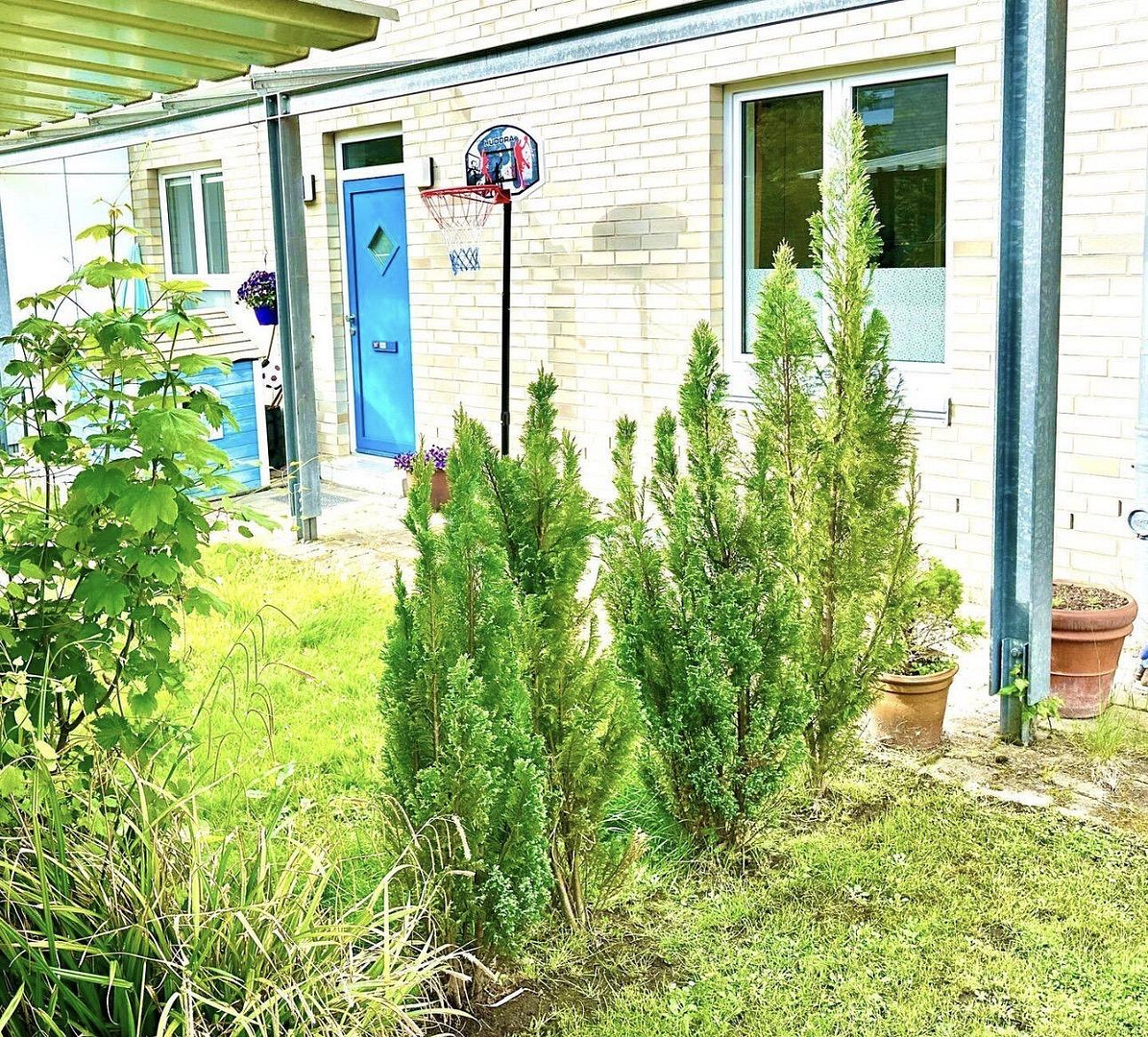 Exklusive Gartenwohung am Alsterlauf – Hamburg(Alsterdorf) – Vorschaubild 4