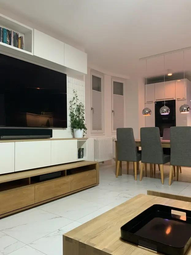 4-Zimmer-Altbau-Wohnung - kernsaniert mit top Innenausstattung – Frankfurt am Main(Griesheim) – Vorschaubild 12