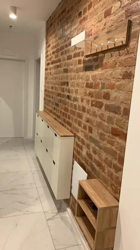 4-Zimmer-Altbau-Wohnung - kernsaniert mit top Innenausstattung – Frankfurt am Main(Griesheim) – Vorschaubild 9