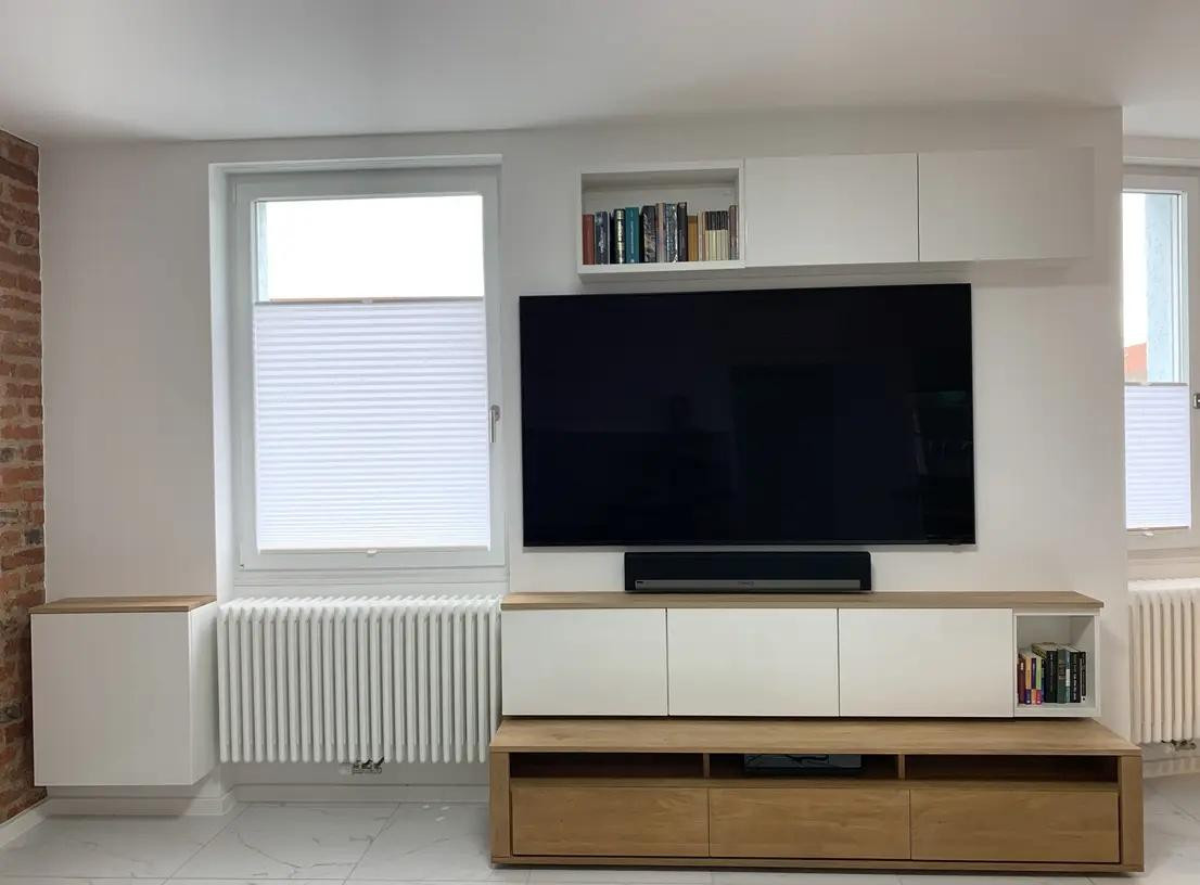 4-Zimmer-Altbau-Wohnung - kernsaniert mit top Innenausstattung – Frankfurt am Main(Griesheim) – Vorschaubild 13