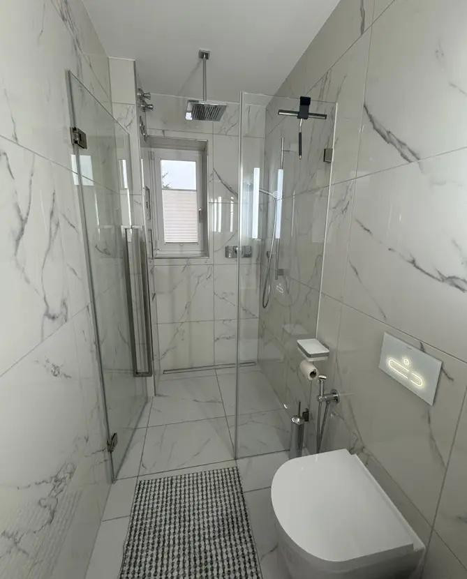 4-Zimmer-Altbau-Wohnung - kernsaniert mit top Innenausstattung – Frankfurt am Main(Griesheim) – Vorschaubild 7
