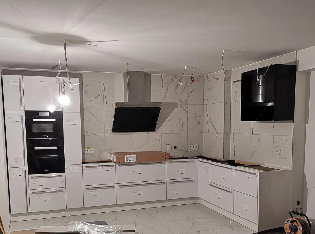4-Zimmer-Altbau-Wohnung - kernsaniert mit top Innenausstattung – Frankfurt am Main(Griesheim) – Vorschaubild 11