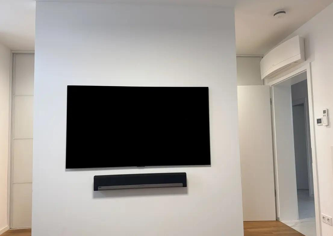 4-Zimmer-Altbau-Wohnung - kernsaniert mit top Innenausstattung – Frankfurt am Main(Griesheim) – Vorschaubild 5