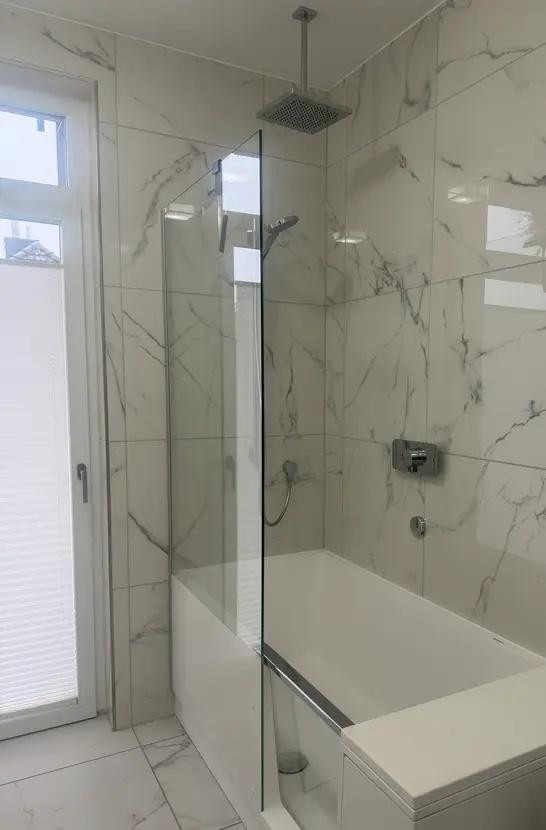 4-Zimmer-Altbau-Wohnung - kernsaniert mit top Innenausstattung – Frankfurt am Main(Griesheim) – Vorschaubild 6