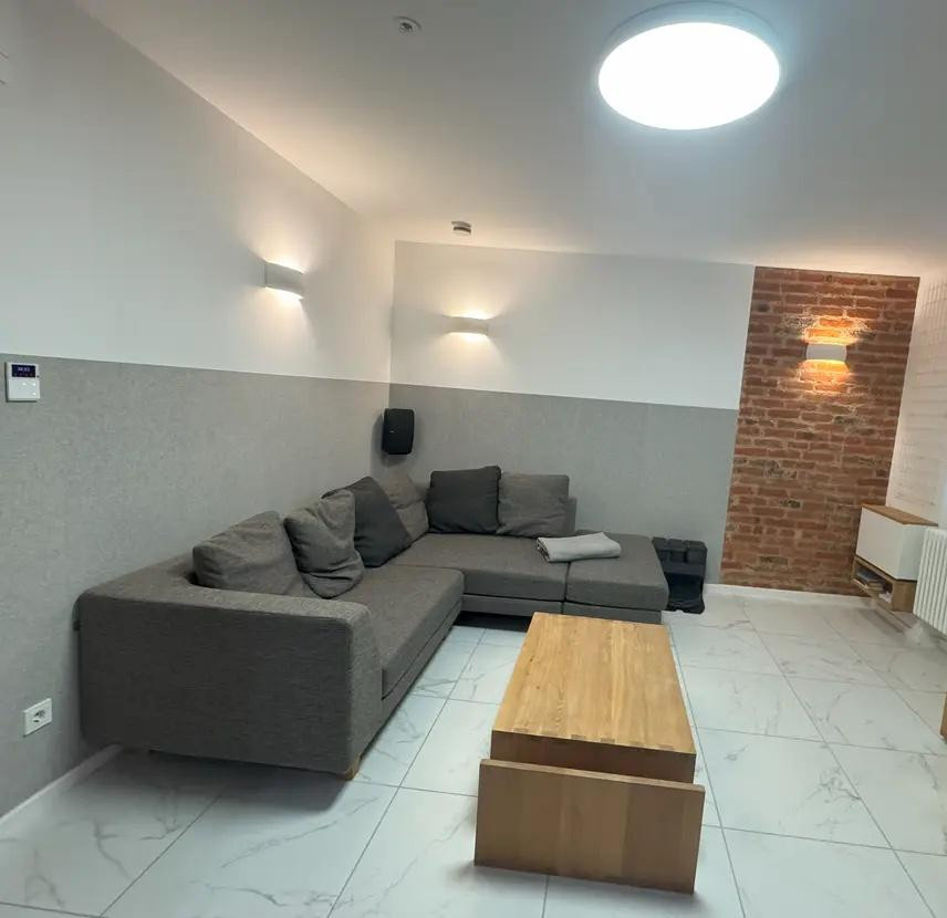 4-Zimmer-Altbau-Wohnung - kernsaniert mit top Innenausstattung – Frankfurt am Main(Griesheim) – Vorschaubild 4