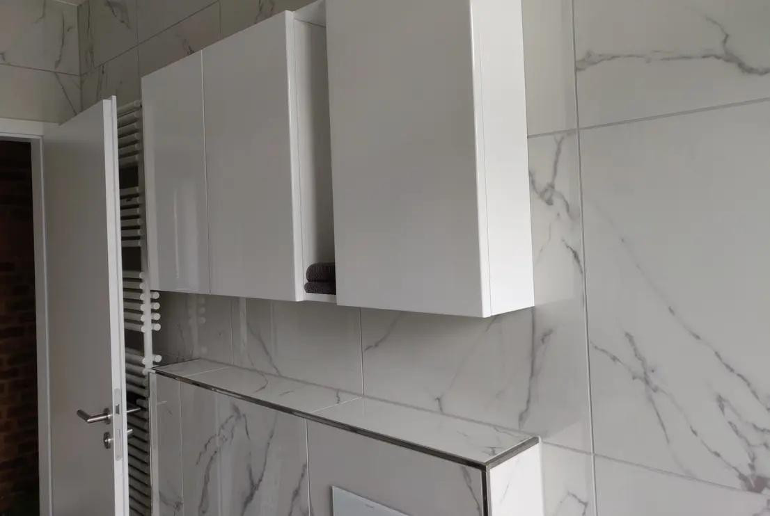 4-Zimmer-Altbau-Wohnung - kernsaniert mit top Innenausstattung – Frankfurt am Main(Griesheim) – Vorschaubild 10