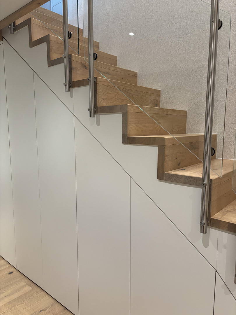 Neuwertige, Exklusive 2 Zimmer-Terrassenwohnung (104 m²)- Provisionsfrei von Privat – Garmisch-Partenkirchen – Vorschaubild 13