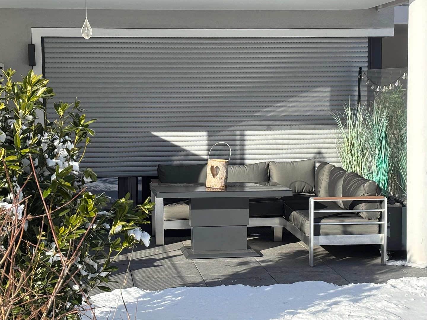 Neuwertige, Exklusive 2 Zimmer-Terrassenwohnung (104 m²)- Provisionsfrei von Privat – Garmisch-Partenkirchen – Vorschaubild 4