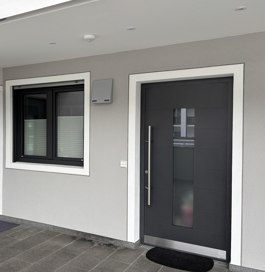 Neuwertige, Exklusive 2 Zimmer-Terrassenwohnung (104 m²)- Provisionsfrei von Privat – Garmisch-Partenkirchen – Vorschaubild 14