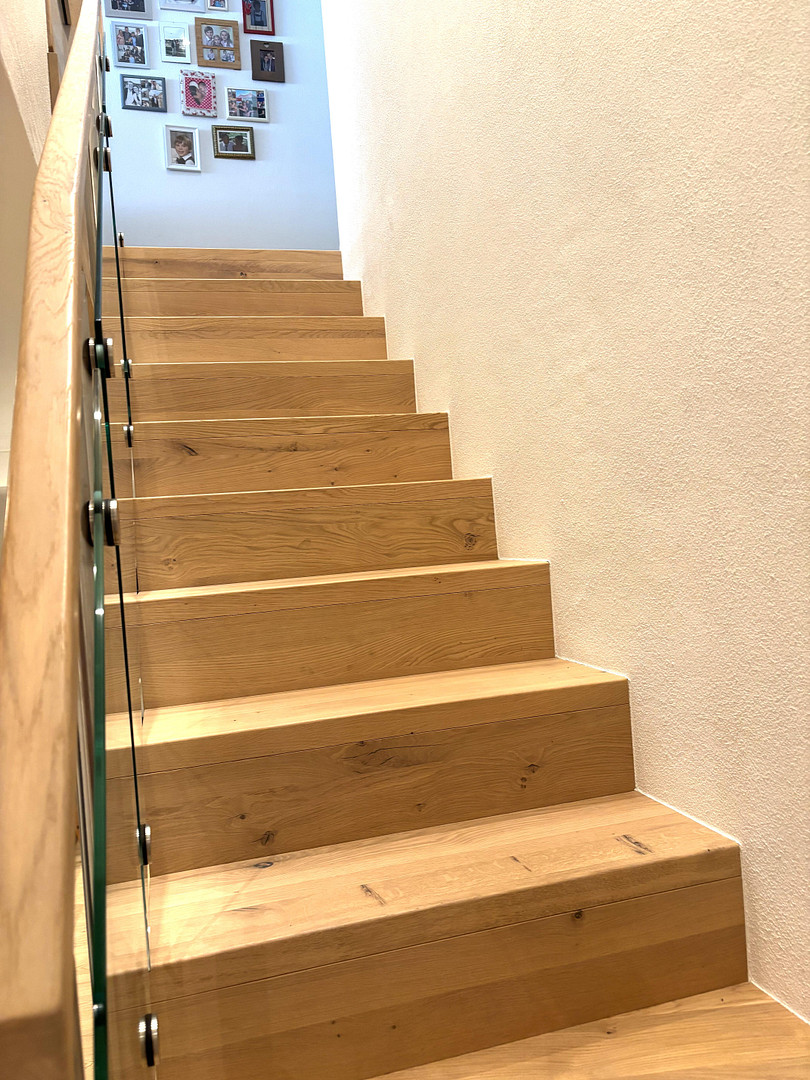 Neuwertige, Exklusive 2 Zimmer-Terrassenwohnung (104 m²)- Provisionsfrei von Privat – Garmisch-Partenkirchen – Vorschaubild 12