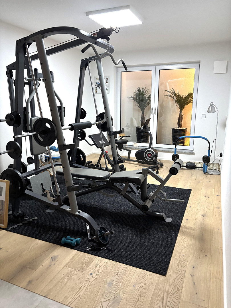 Neuwertige, Exklusive 2 Zimmer-Terrassenwohnung (104 m²)- Provisionsfrei von Privat – Garmisch-Partenkirchen – Vorschaubild 11