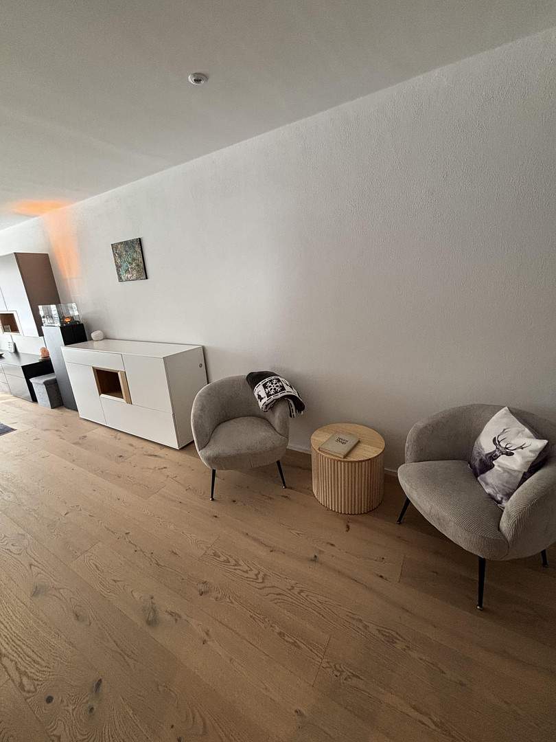 Neuwertige, Exklusive 2 Zimmer-Terrassenwohnung (104 m²)- Provisionsfrei von Privat – Garmisch-Partenkirchen – Vorschaubild 7