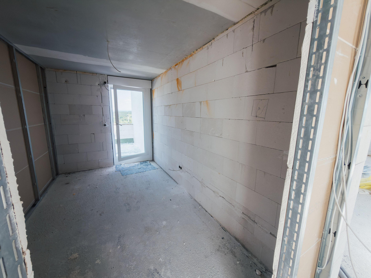 Penthouse mit einzigartigem Panoramablick – Rote Haldeweg 18, 72348 Rosenfeld – Vorschaubild 9