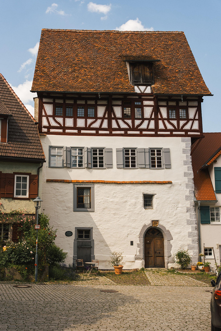 Penthouse mit einzigartigem Panoramablick – Rote Haldeweg 18, 72348 Rosenfeld – Vorschaubild 15