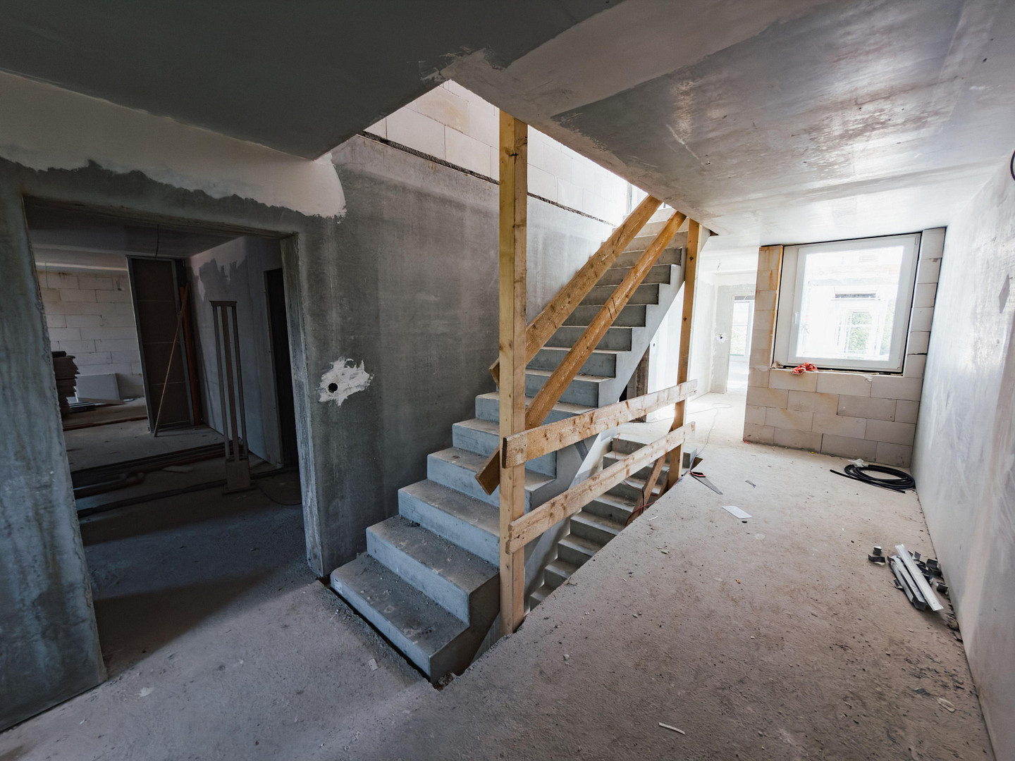 Penthouse mit einzigartigem Panoramablick – Rote Haldeweg 18, 72348 Rosenfeld – Vorschaubild 12