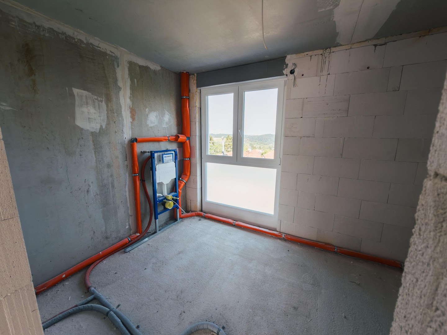 Penthouse mit einzigartigem Panoramablick – Rote Haldeweg 18, 72348 Rosenfeld – Vorschaubild 13