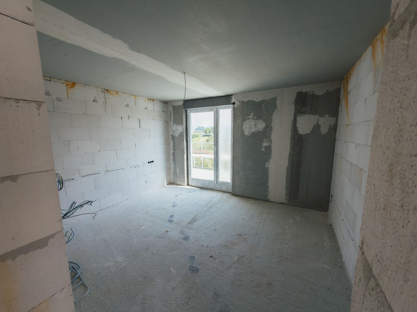 Penthouse mit einzigartigem Panoramablick – Rote Haldeweg 18, 72348 Rosenfeld – Vorschaubild 7