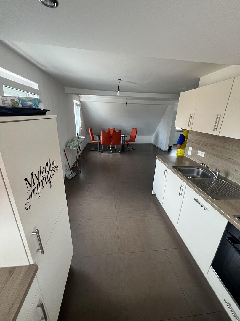 5 Zimmer-Maisonettenwohnung mit 112qm - kernsaniert – Hangenstraße 49, 78647 Trossingen – Vorschaubild 6
