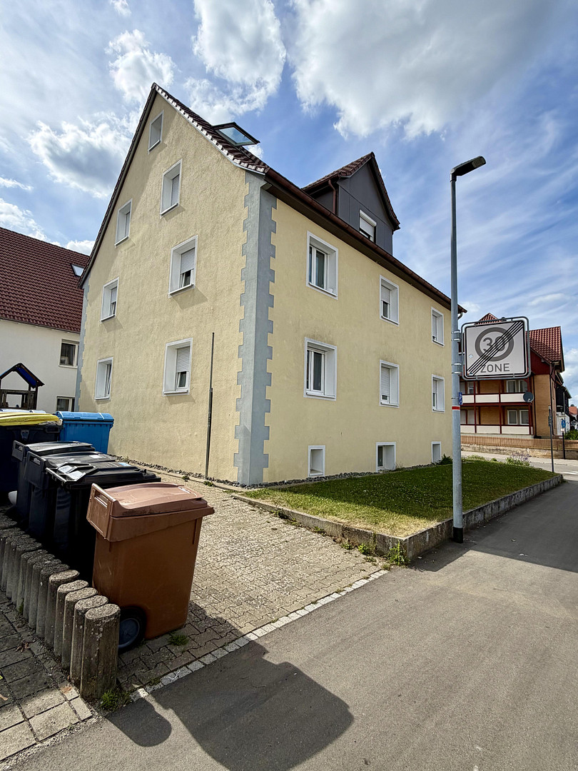 5 Zimmer-Maisonettenwohnung mit 112qm - kernsaniert – Hangenstraße 49, 78647 Trossingen – Vorschaubild 4