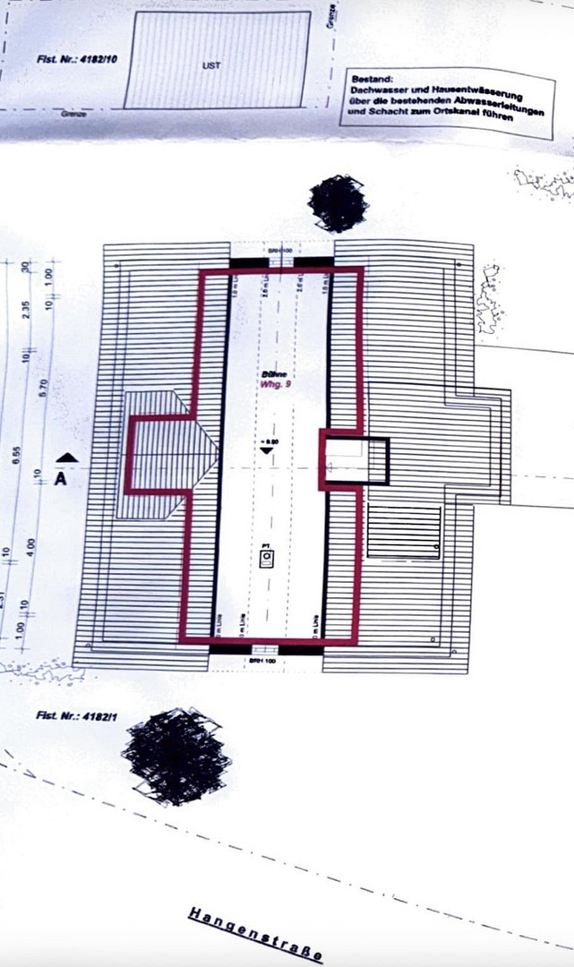 5 Zimmer-Maisonettenwohnung mit 112qm - kernsaniert – Hangenstraße 49, 78647 Trossingen – Vorschaubild 14