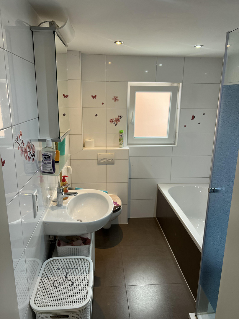 5 Zimmer-Maisonettenwohnung mit 112qm - kernsaniert – Hangenstraße 49, 78647 Trossingen – Vorschaubild 11