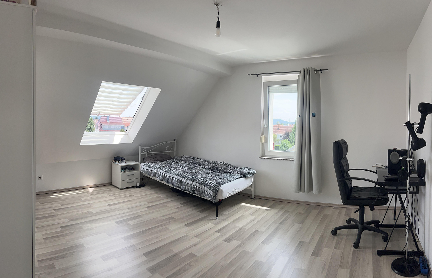 5 Zimmer-Maisonettenwohnung mit 112qm - kernsaniert – Hangenstraße 49, 78647 Trossingen – Vorschaubild 10